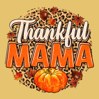 Thankful Mama Premium Sweatshirt | Teevron