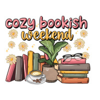 cozy bookish weekend | Teevron