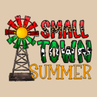 Small Town Summer Heavyweight Sweatshirt | Teevron