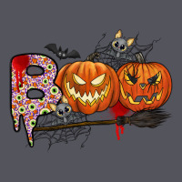 Boo Vintage Hoodie | Teevron