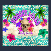 Nobody Likes Shady Beach Urban Hoodie | Teevron