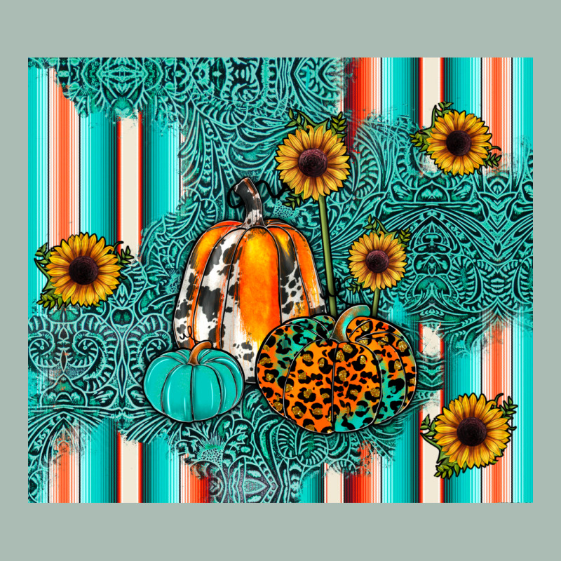 Pumpkin Classic Tee by JahusDesignShop | Teevron