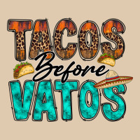 Tacos Before Vatos Heavyweight Sweatshirt | Teevron