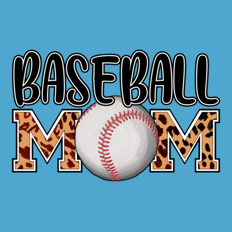 Baseball Mom Premium Hoodie by AdoDesignShop | Teevron