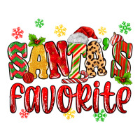 santa's favorite | Teevron