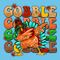 Gobble Gobble Gobble Gobble Turkey Premium Sweatshirt | Teevron