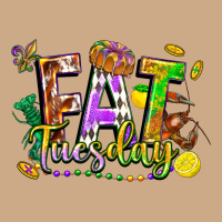 Fat Tuesday Vintage Hoodie | Teevron
