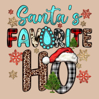 Santa S Favorite Ho Urban Heavy Tee | Teevron