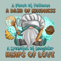 A Pinch Of Patience A Das Of Kindness Premium Sweatshirt | Teevron