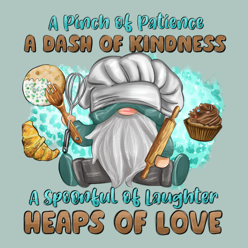 A Pinch Of Patience A Das Of Kindness Premium Sweatshirt by MaliasSmallBusiness | Teevron