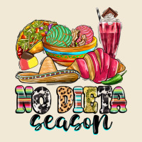 No Dieta Season Premium Tee | Teevron