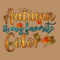 Autumn Is My Favorite Color Vintage Hoodie | Teevron