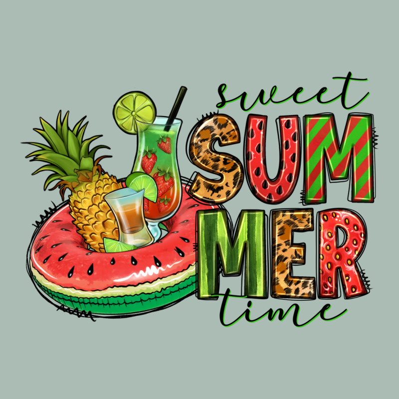Sweet Summer Time Classic Tee by Jasminsmagicworld | Teevron