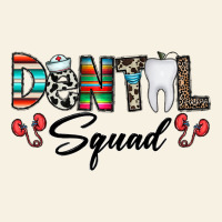 Dental Squad Vintage Tee | Teevron
