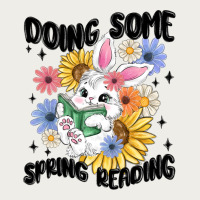 Doing Some Spring Reading Zipper Hoodie | Teevron