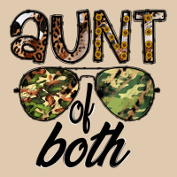 Aunt Of Both Heavyweight Sweatshirt | Teevron