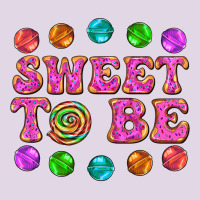 Sweet To Be Candy Classic Tee | Teevron