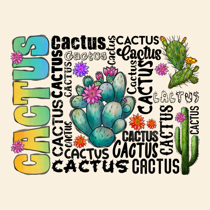 Cactus Vintage Hoodie by CowhideDigitalArt | Teevron