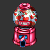 love and candy machine | Teevron