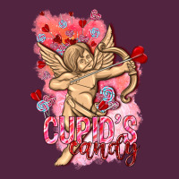 Cupids Candy With Candies Valentine's Day Urban Hoodie | Teevron