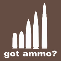 Got Ammo Long Sleeve Tee | Teevron
