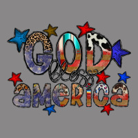 God Bless America Vintage Tee | Teevron
