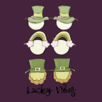 Lucky Vibes Premium Tee | Teevron