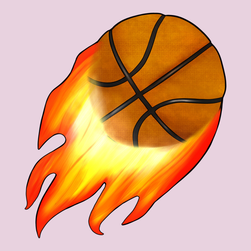 Basketball Classic Tee by JahusDesignShop | Teevron
