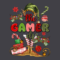 The Gamer Elf Heavyweight Hoodie | Teevron