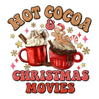 hot cocoa and christmas movies | Teevron