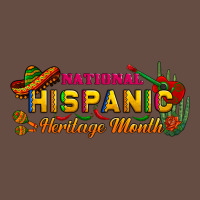 National Hispanic Heritage Month Long Sleeve Tee | Teevron