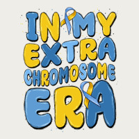 In My Extra Chromosome Era Zipper Hoodie | Teevron