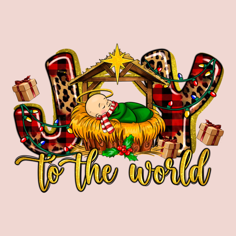 Baby Jesus Joy To The World Premium Sweatshirt by MaliasSmallBusiness | Teevron