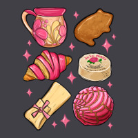 Mexican Pan Dulce Heavyweight Hoodie | Teevron