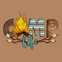 Camp Life Long Sleeve Tee | Teevron