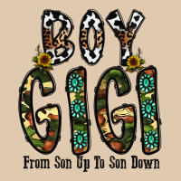 Boy Gigi From Son Up To Son Down Heavyweight Sweatshirt | Teevron