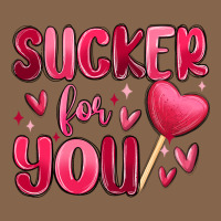 Sucker For You Premium Tee | Teevron