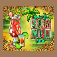 Sweet Summer Time Margarita Classic Tee | Teevron
