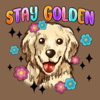 Stay Golden Premium Tee | Teevron