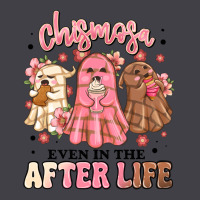 Chismosa Even In The After Life Heavyweight Hoodie | Teevron
