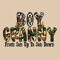 Boy Granny From Son Up To Sondown Heavyweight Sweatshirt | Teevron