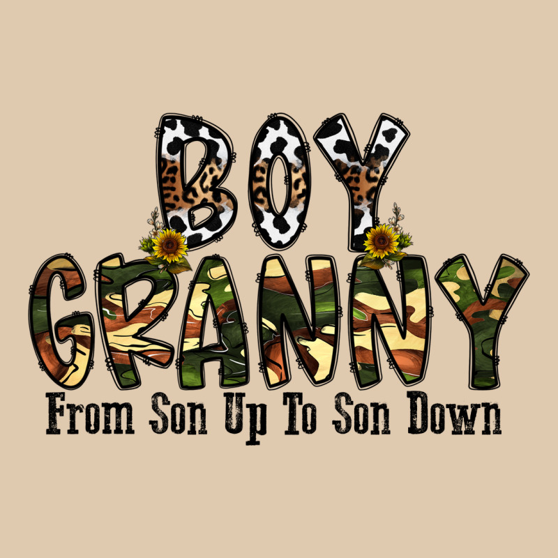 Boy Granny From Son Up To Sondown Heavyweight Sweatshirt by CowhideDigitalArt | Teevron