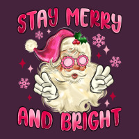 Stay Merry And Bright Premium Tee | Teevron