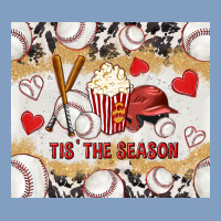 Tis' The Season With Cowhide Tumbler Tbs Urban Hoodie | Teevron