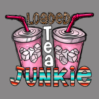 Loaded Tea Junkie Vintage Tee | Teevron