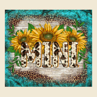 Western Mother's Day Mimi  Tumbler Premium Tee | Teevron