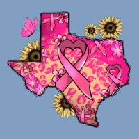Texas Map Cancer Urban Hoodie | Teevron