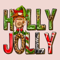 Holly Jolly Elf Gnome Premium Sweatshirt | Teevron