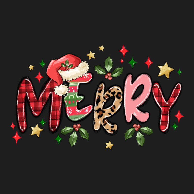 Merry Heavyweight Hoodie by MaliasSmallBusiness | Teevron