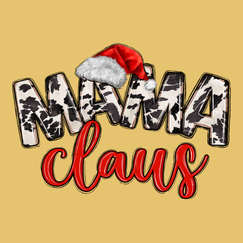 Mama Claus Premium Sweatshirt by MaliasSmallBusiness | Teevron
